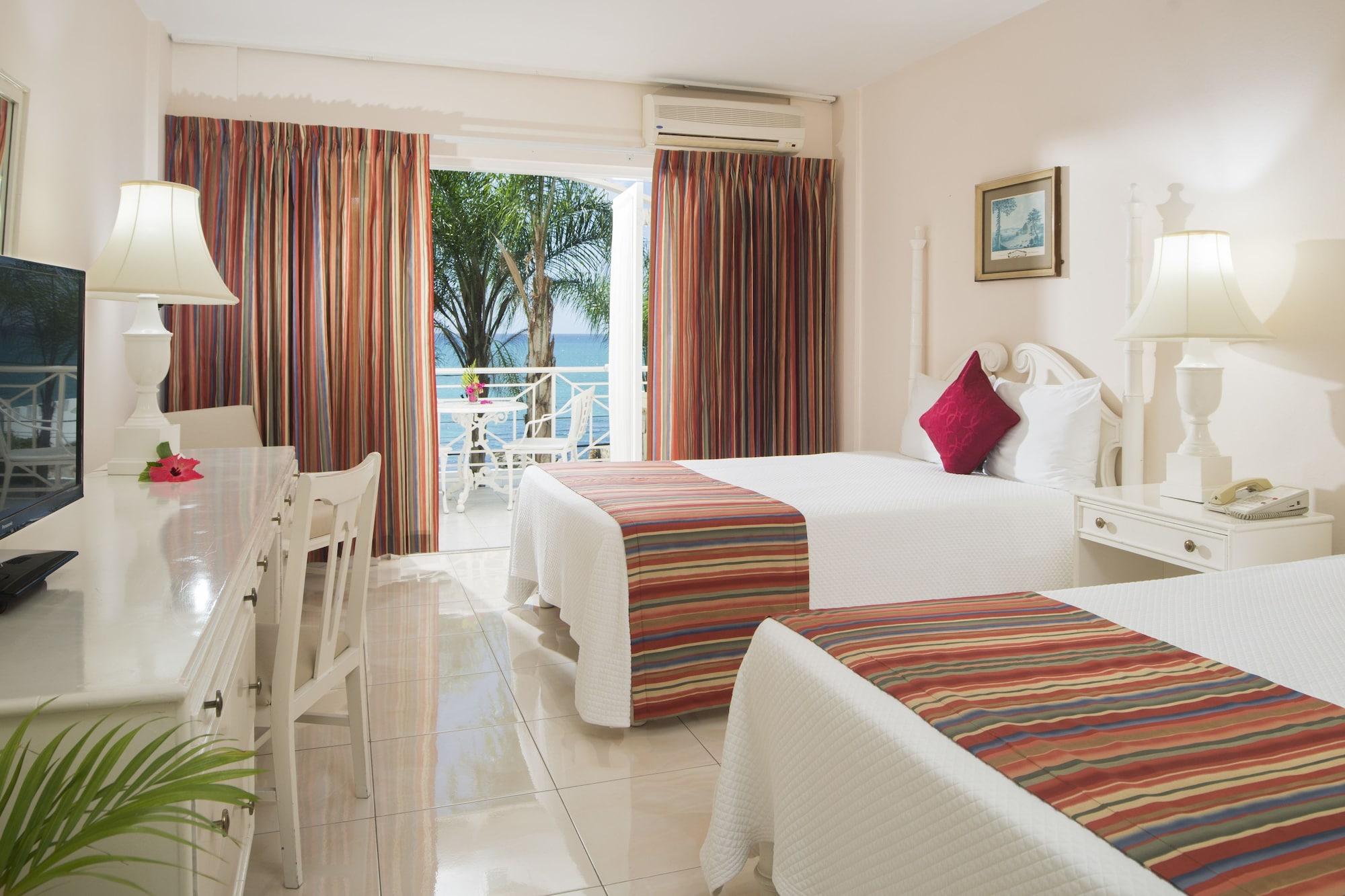 Seagarden Beach Resort Montego Bay Zewnętrze zdjęcie